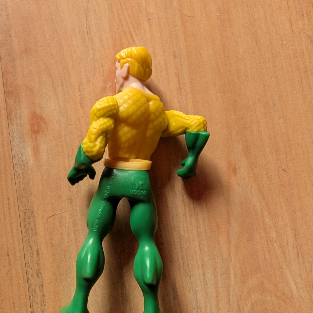 2/22$ Marvel, Dc And More kid toys 2 for 22$ on selected item - Picture 7 of 16